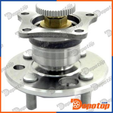 Moyeu de roue arriére pour TOYOTA | 42450-12010, 42450-12030